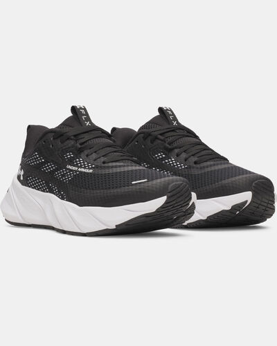UA FLX TR