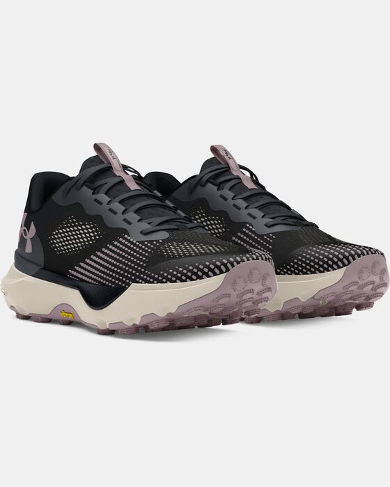 UA Infinite Pro Trail image number 3