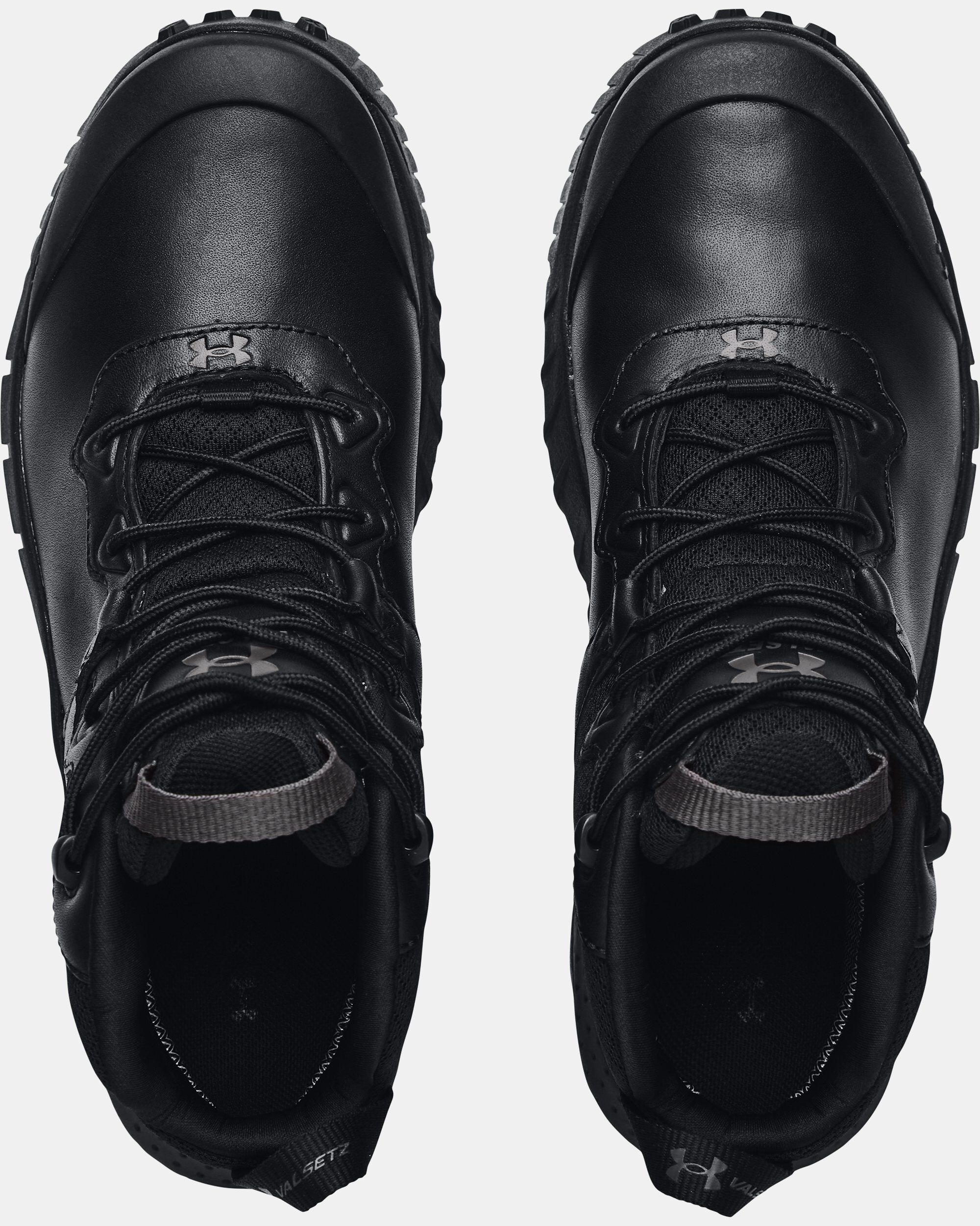 Under armour mid outlet gtx boots