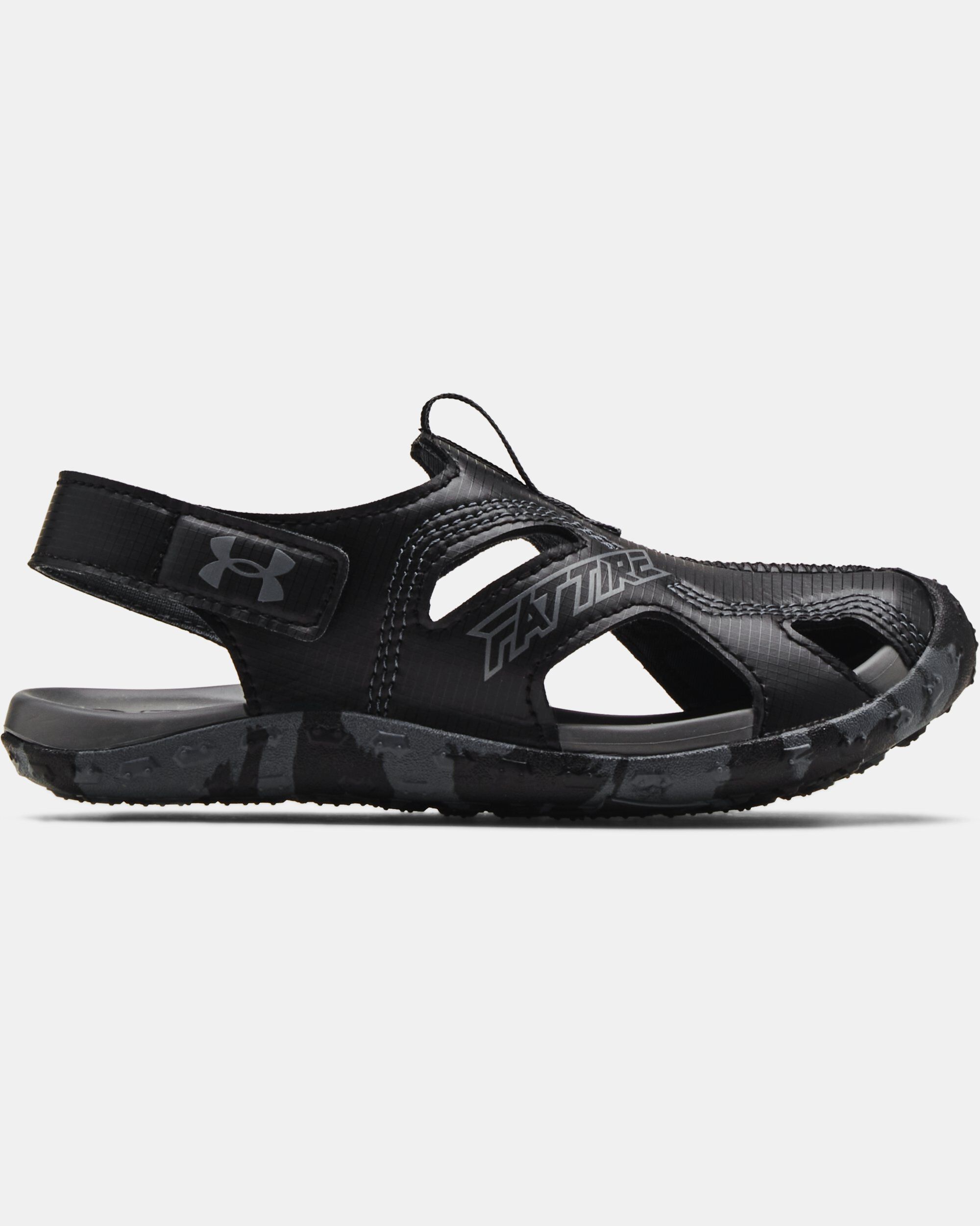 Fat tire sandals 2025