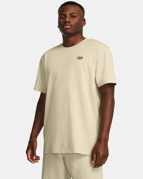 Men's UA Playoff Patrons T-Shirt image number 0