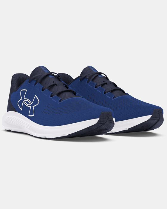 UA Charged Pursuit 3 Big Logo UA Charged Pursuit 3 Big Logo image number 3