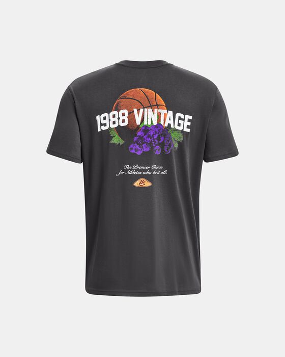 Curry Vine Heavyweight image number 1