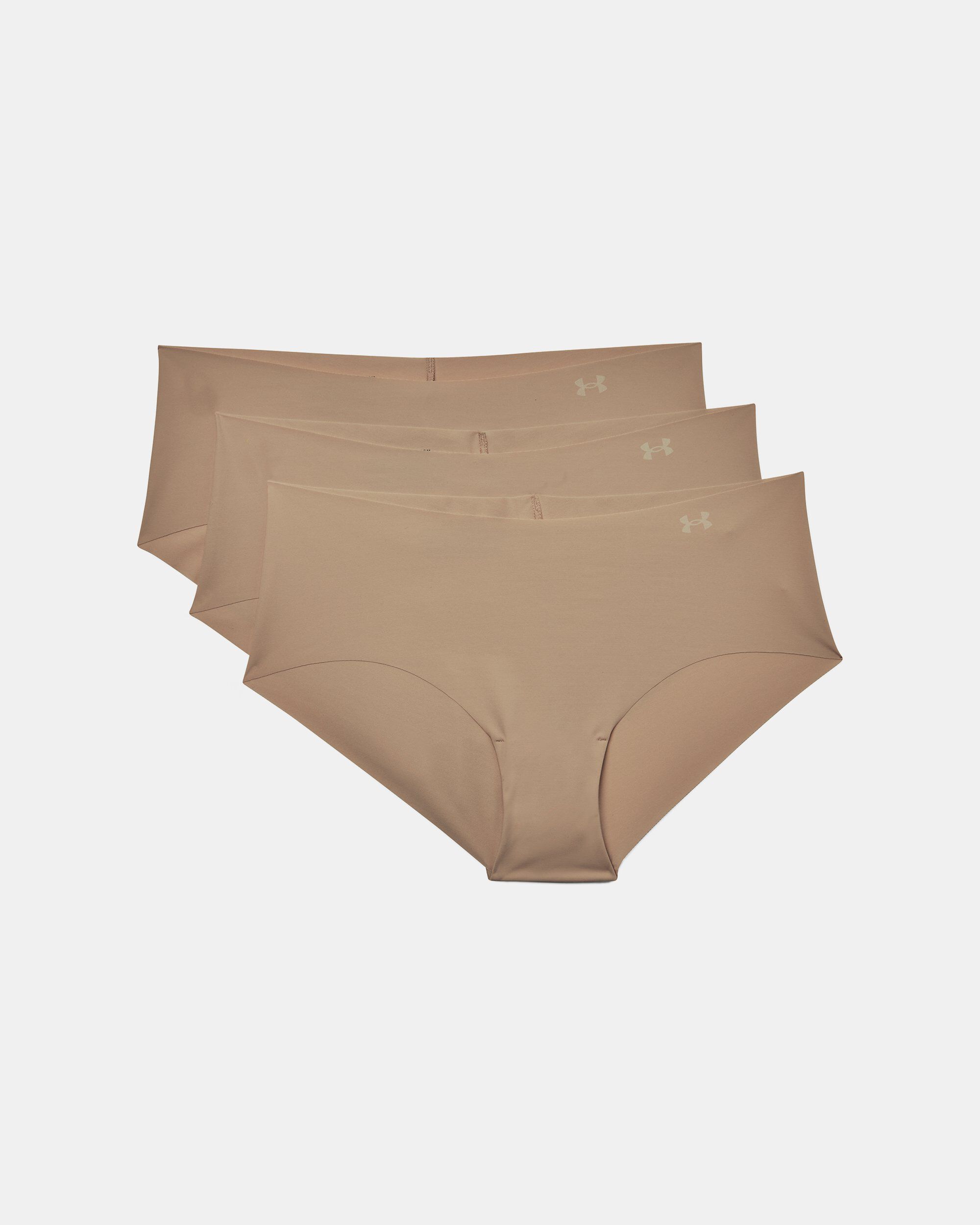 Under armour ua pure stretch hipster cheap