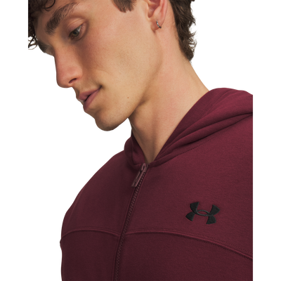 UA Rival Lightweight Graphic