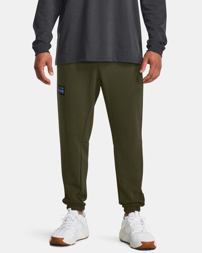 Men's Project Rock Heavyweight Terry Pants