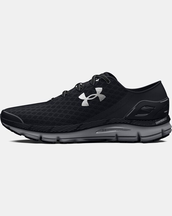 Unisex UA SpeedForm® Gemini Running Shoes Unisex UA SpeedForm® Gemini Running Shoes image number 5