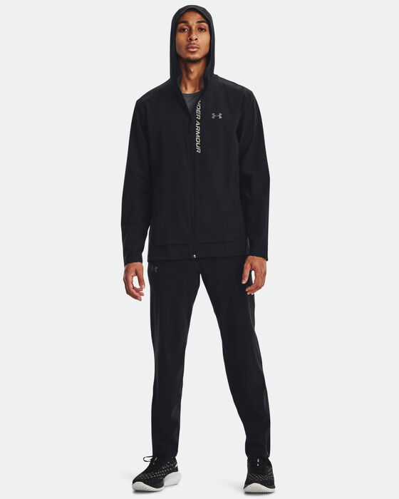 Men's UA OutRun The Storm Pants image number 2