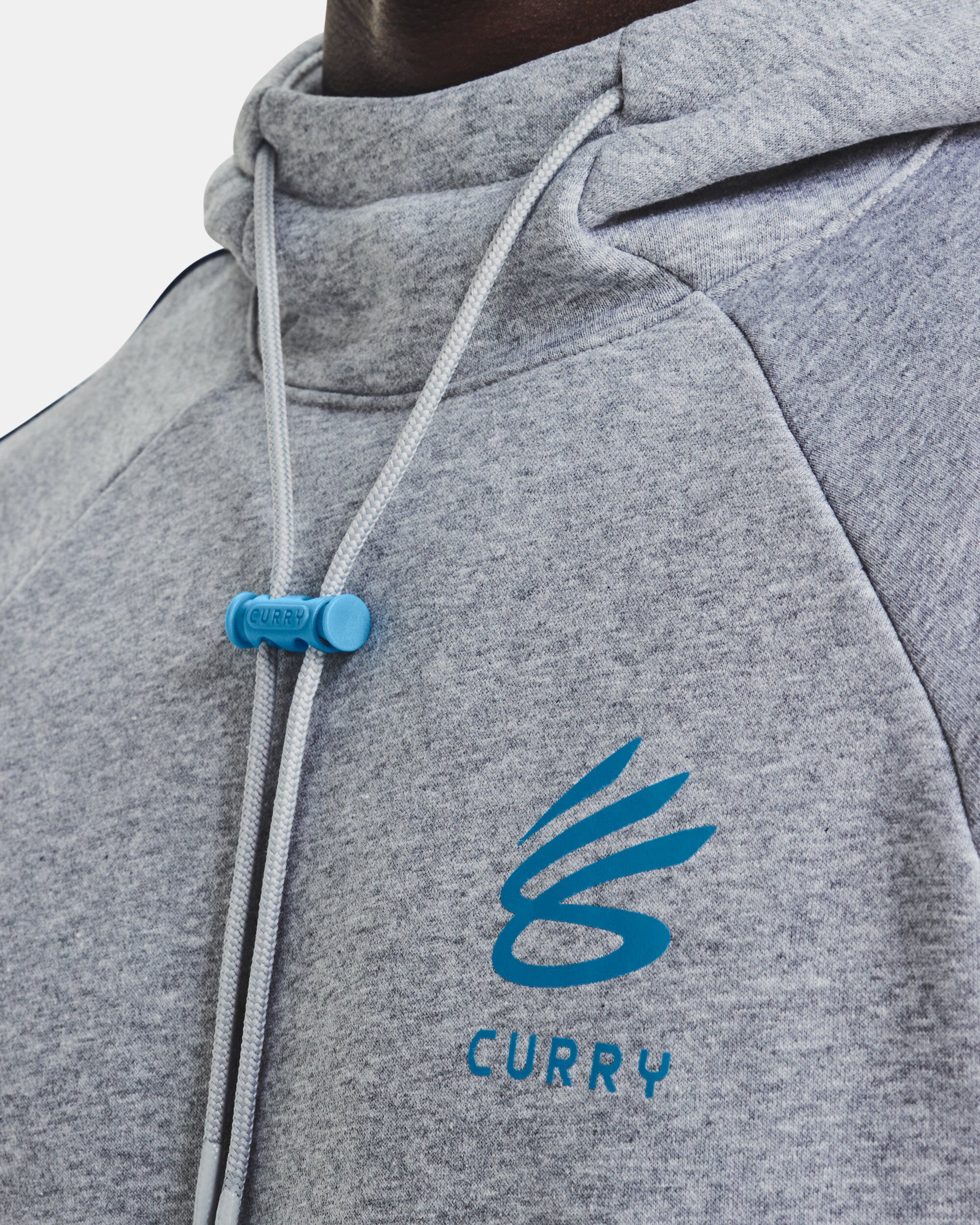Under armour curry new arrivals hoodie