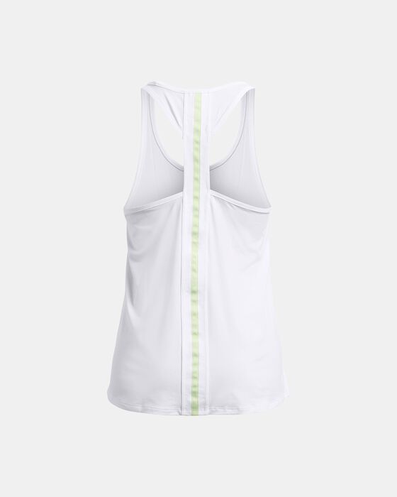 Women's UA Knockout Graphic Tank image number 5