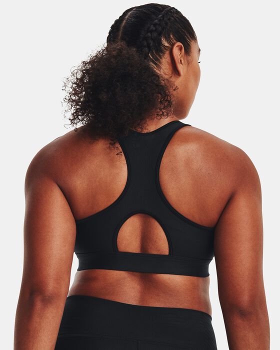 HeatGear® Mid Padless image number 6