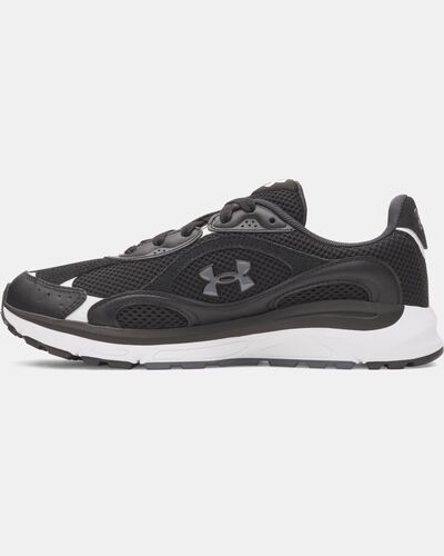 UA Tech Runner