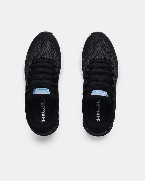 حذاء الجري تشارجد روج 2.5 كلرشيفت للنساء image number 2