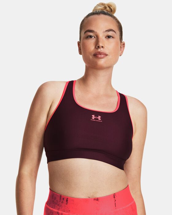 HeatGear&reg; Mid Padless image number 4