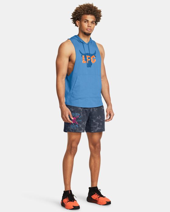 بروجكت روك ريفال تيري برينتد image number 2