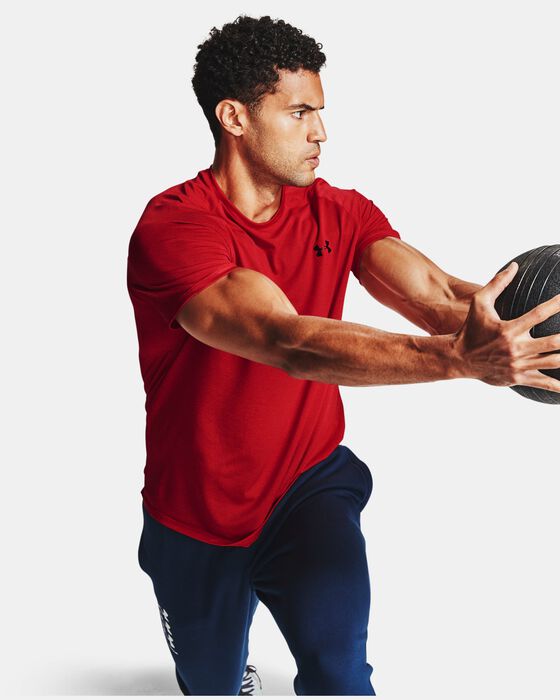 UA تك 2.0 تيكسشرد image number 6