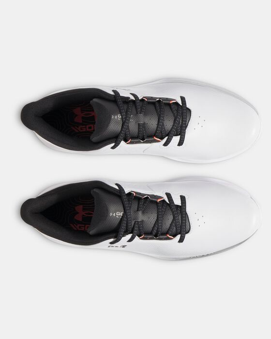 UA Drive Fade Golf  image number 2