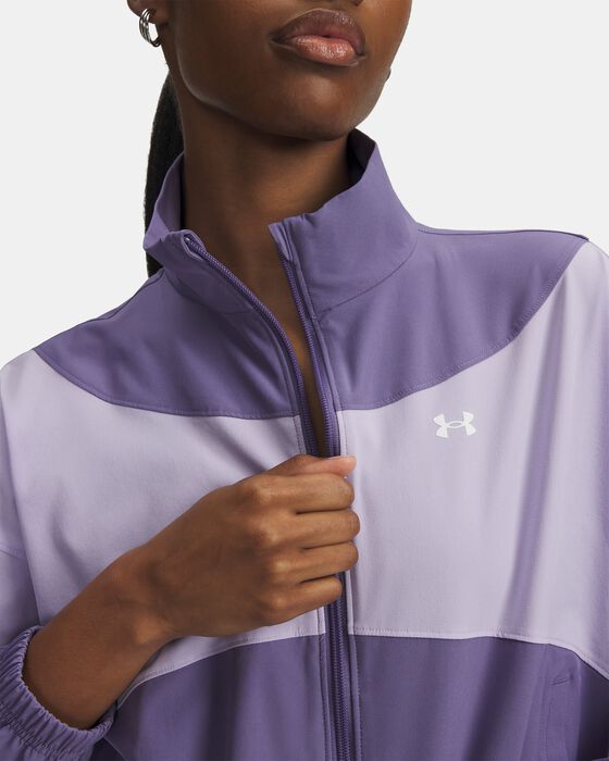 UA رايفال ووفن image number 2