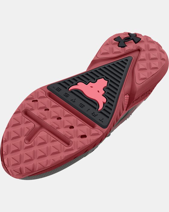 بروجيكت روك 5 هوم جيم image number 4