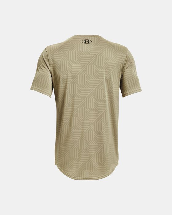 UA Vent Jacquard image number 5