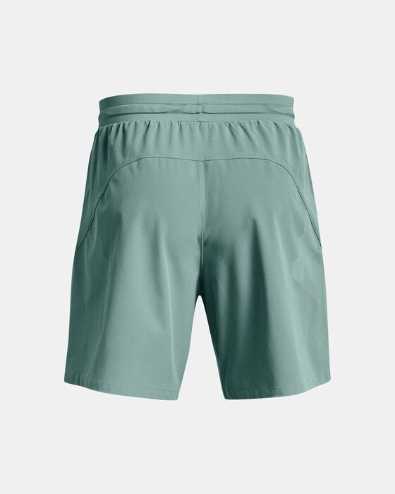 UA ArmourPrint Woven image number 5