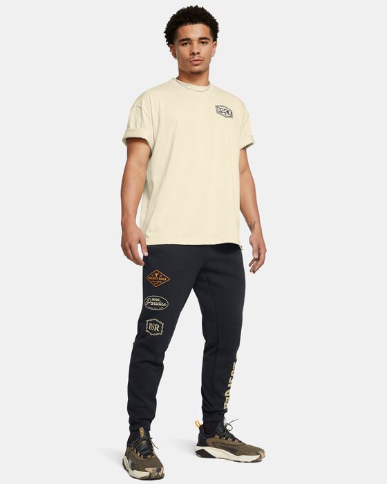 بروجكت روك هيفيويت تولز اوف ذا تريد image number 2