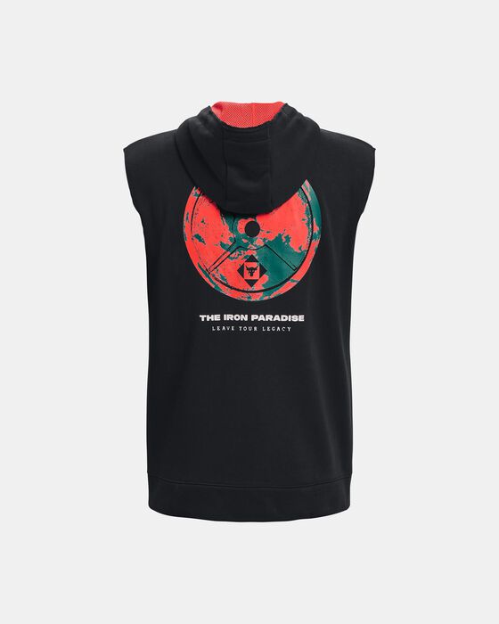 بروجكت روك هيفي ويت تيري image number 5