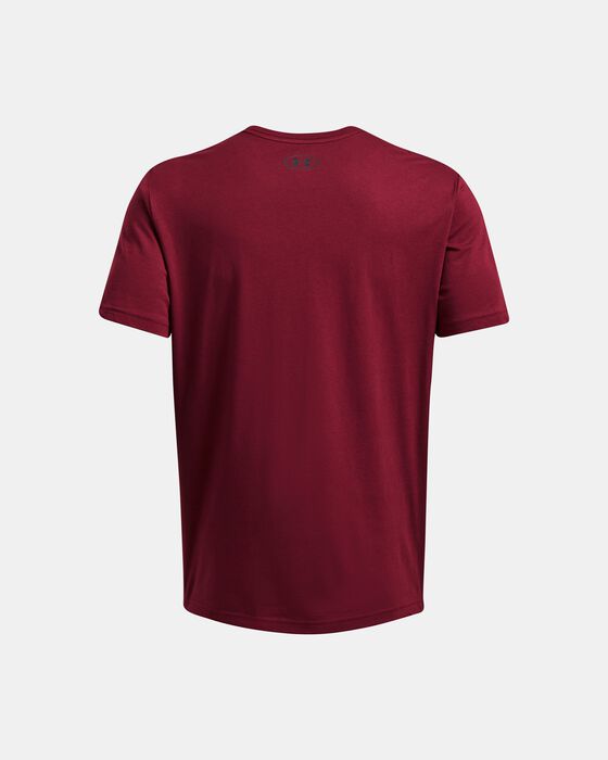 UA Left Chest image number 3