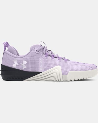 UA Reign 6 UA Reign 6