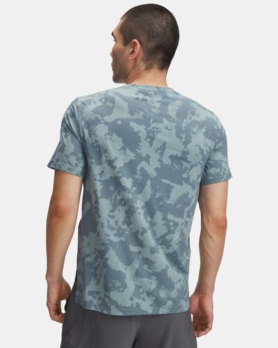 UA Launch Elite Printed 