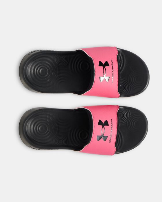 شبشب UA إغنايت سيلكت للبنات شبشب UA إغنايت سيلكت للبنات image number 2