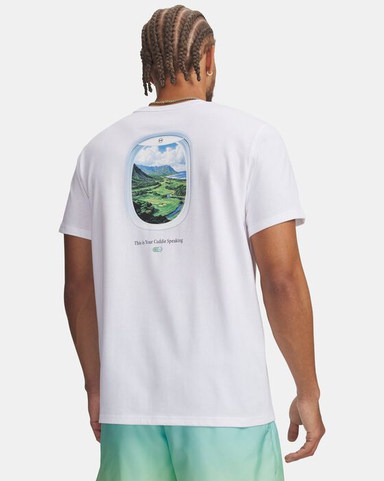 UA Caddy Speaking image number 1