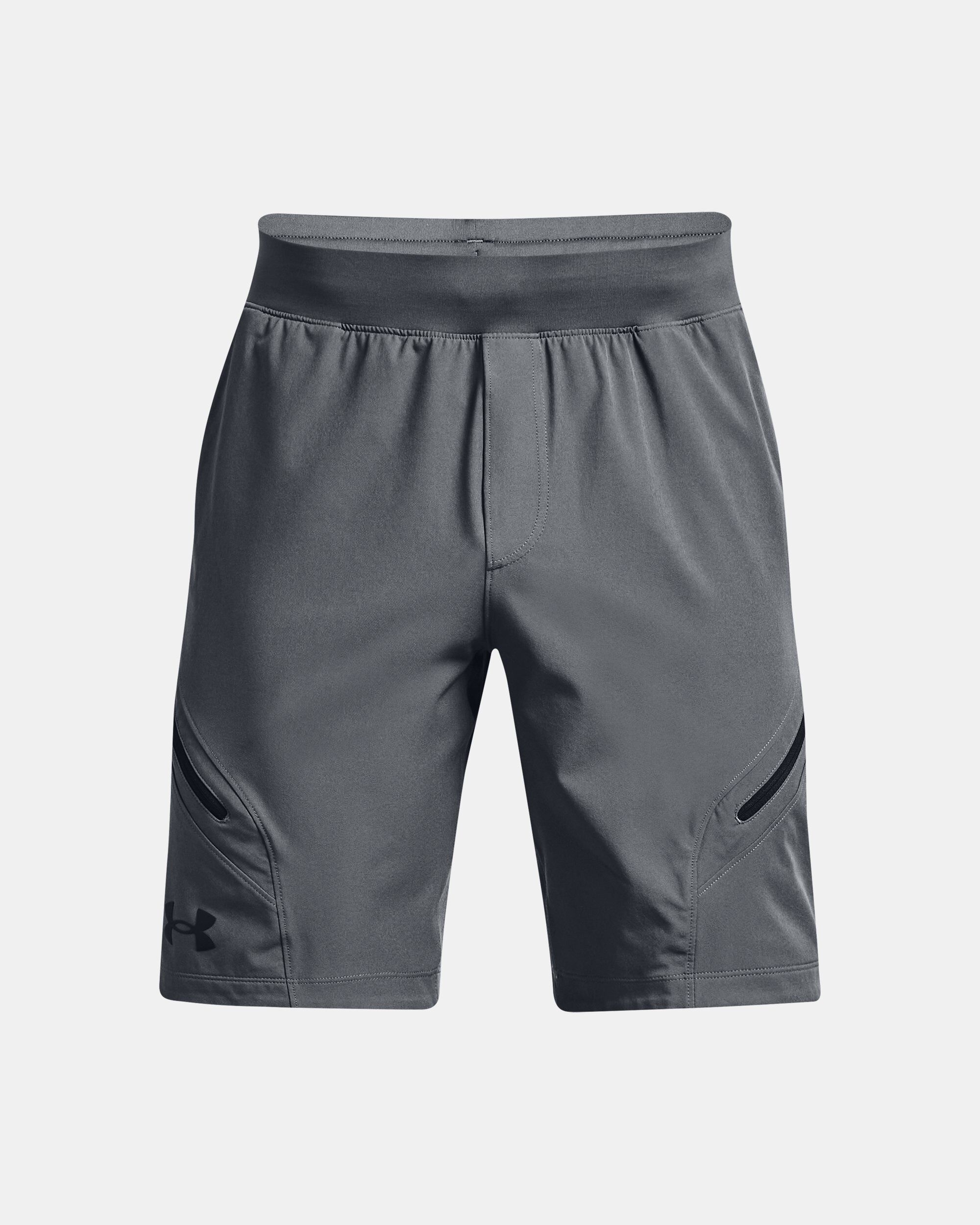 Under armour combat best sale shorts