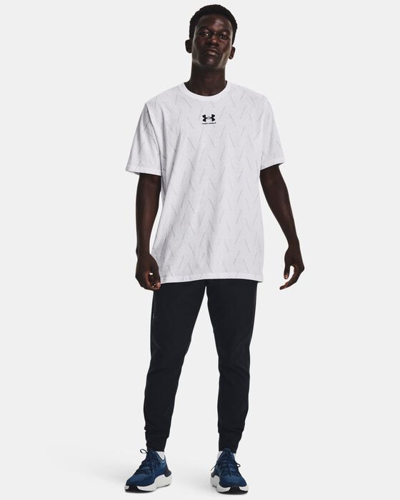 UA Elevated Core Printed image number 3