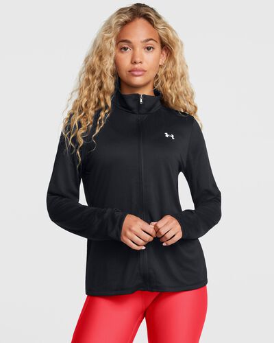 Women's UA Tech™ Full Zip