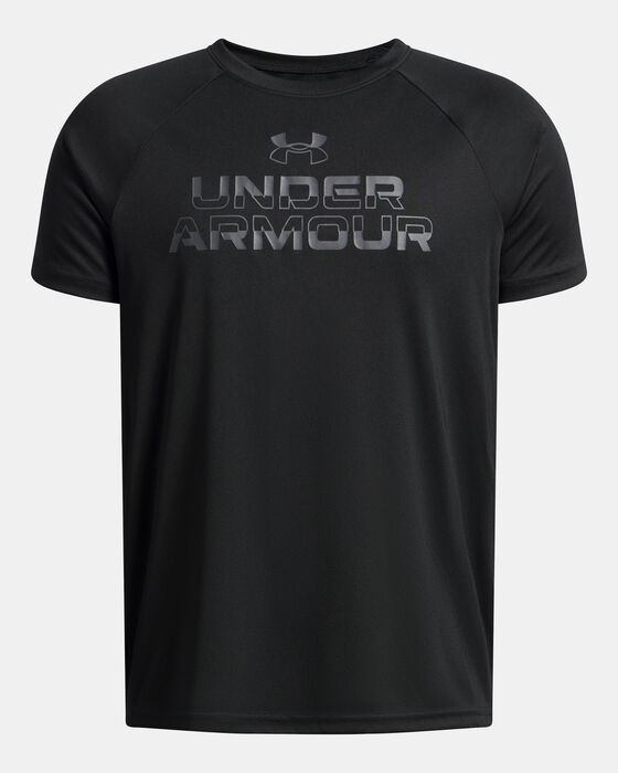 UA Tech&trade; Split Wordmark image number 0