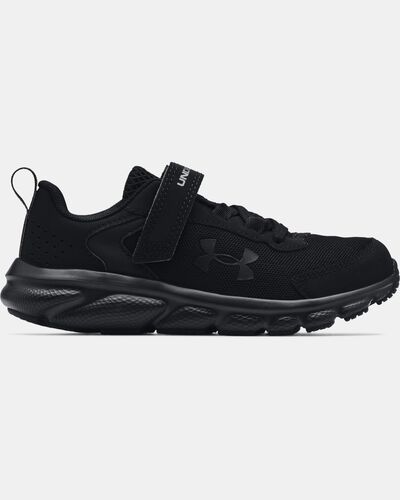 Boys' Pre-School UA Assert 9 AC Running Shoes