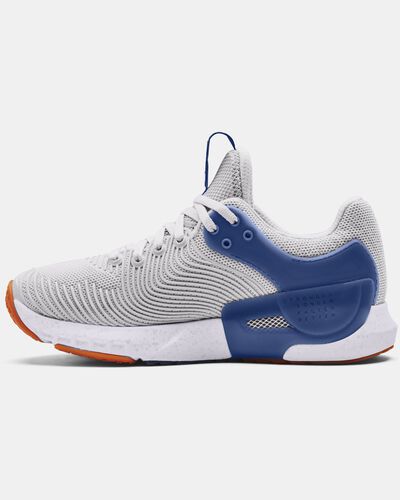Women's UA HOVR™ Apex 2 Gloss Training Shoes