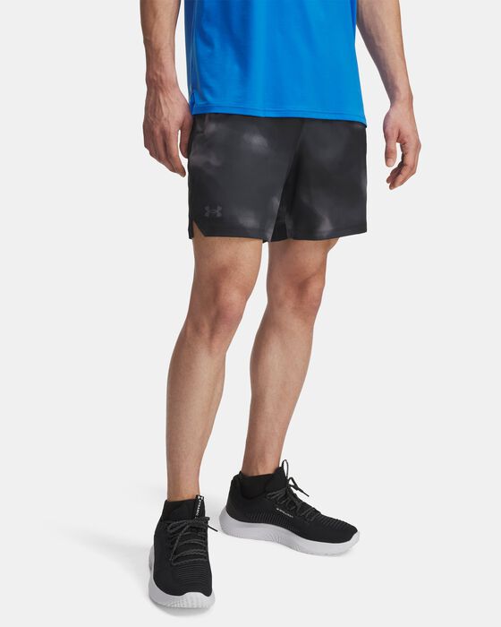 UA Vanish Woven image number 0