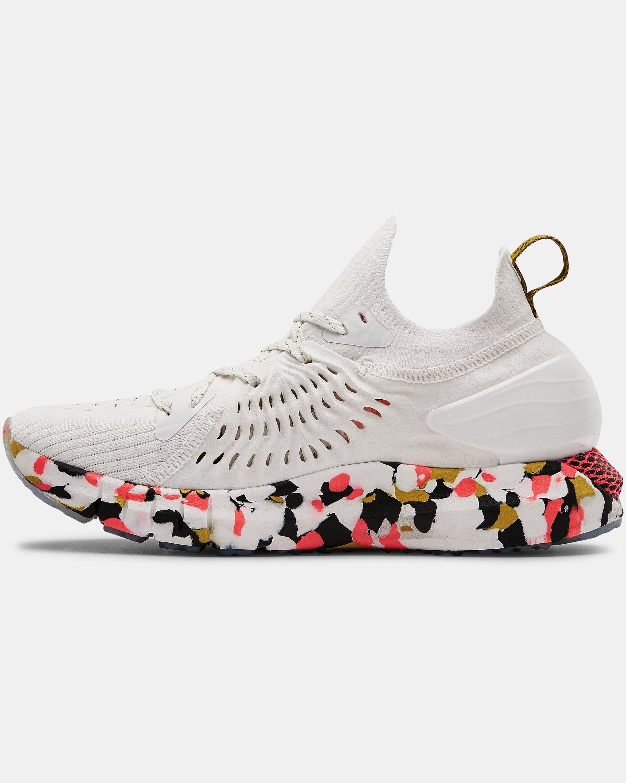 Under armour womens hovr phantom rn running shoes discount