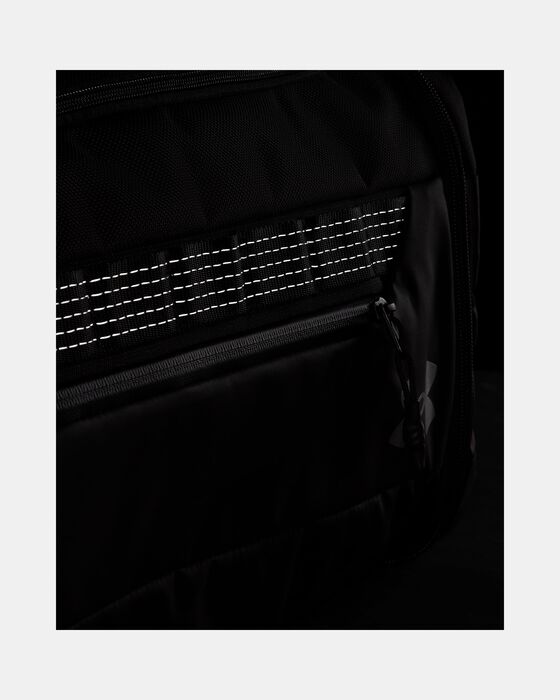 UA Triumph CORDURA® Duffle Backpack image number 8