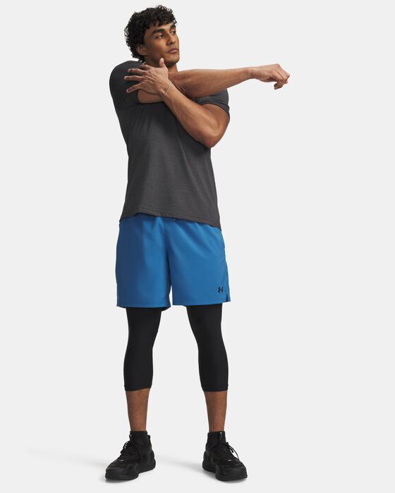 UA Vanish Woven DC image number 2