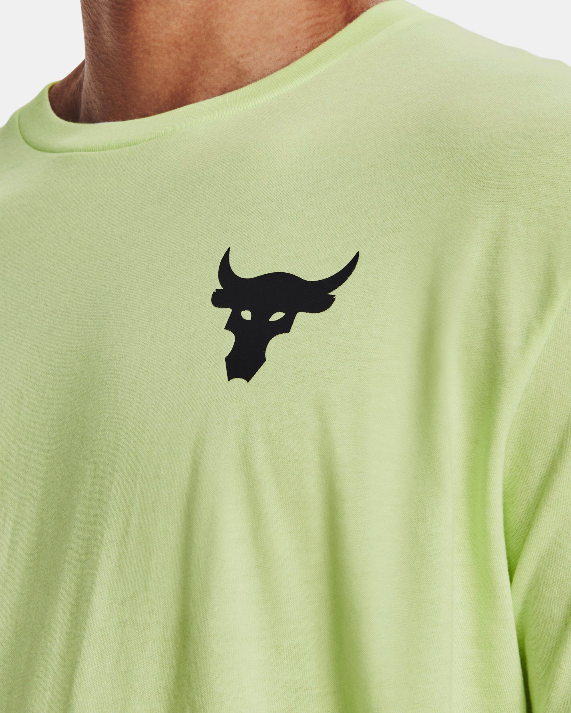 Under armour project top rock respect