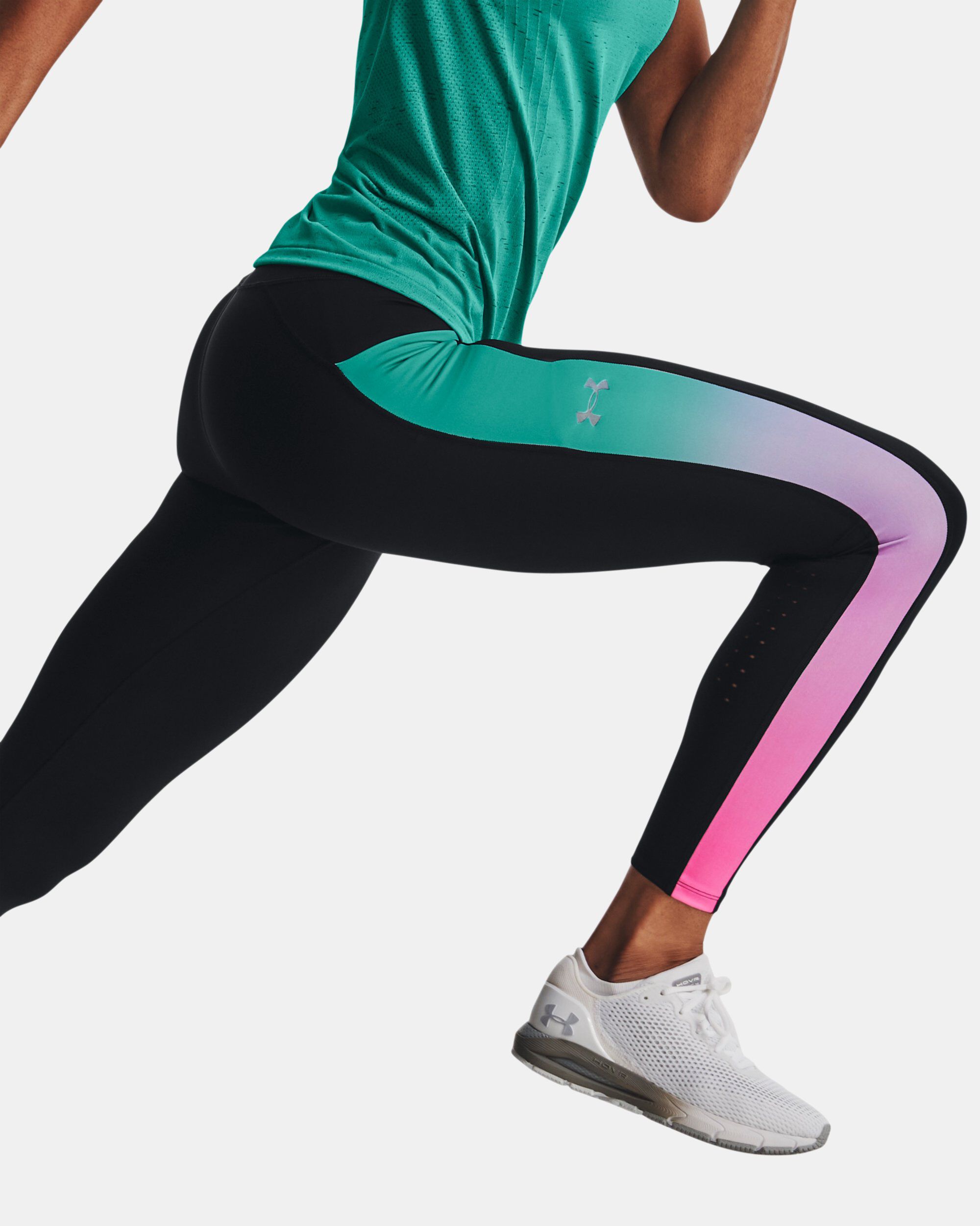 Under armour best sale speedpocket womens
