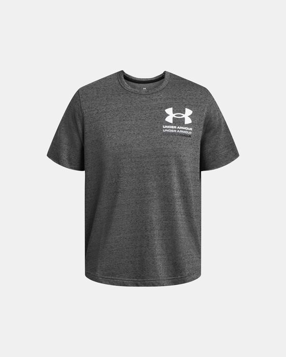 UA Rival Terry Colorblock image number 2