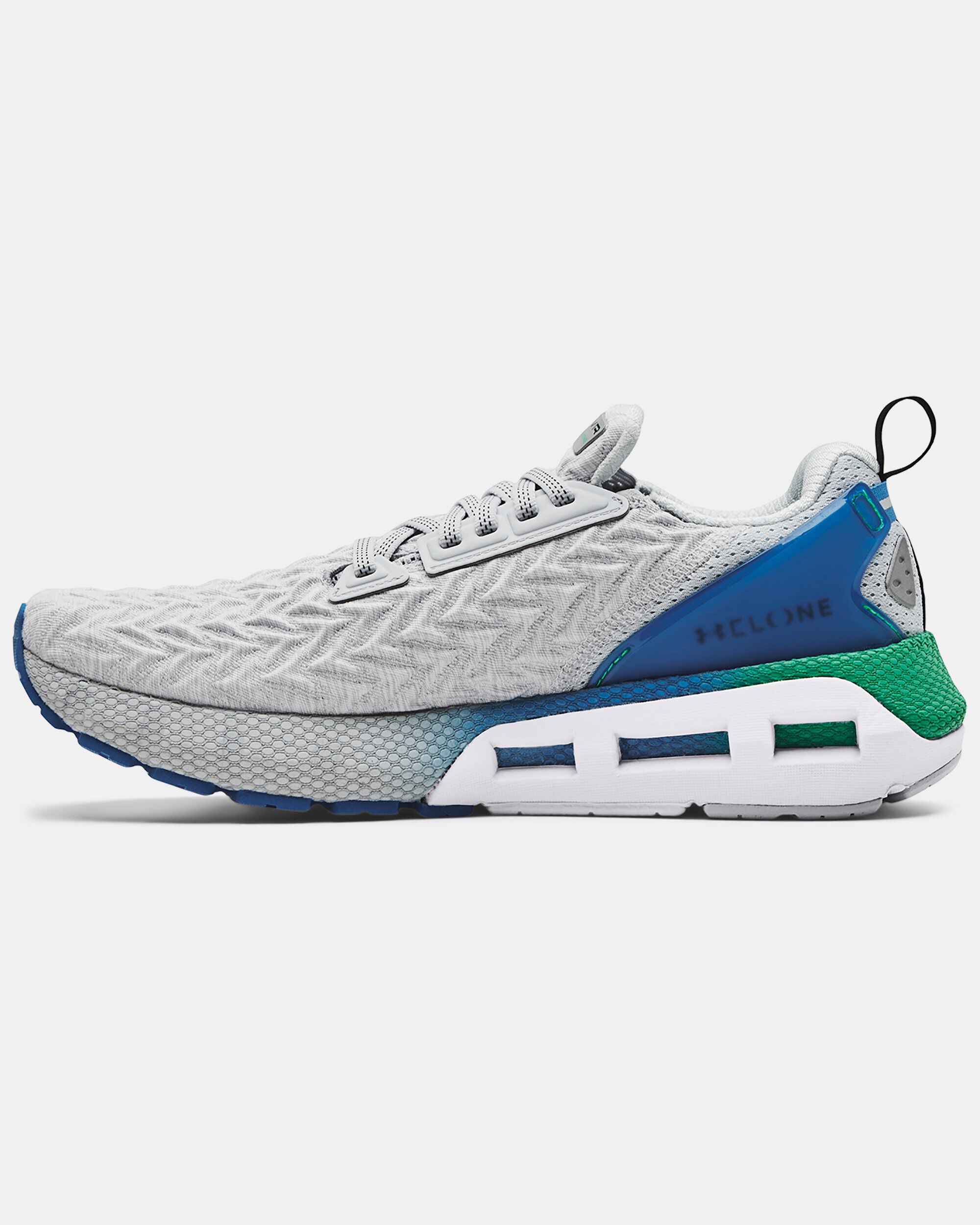 Hovr vs boost vs react shop