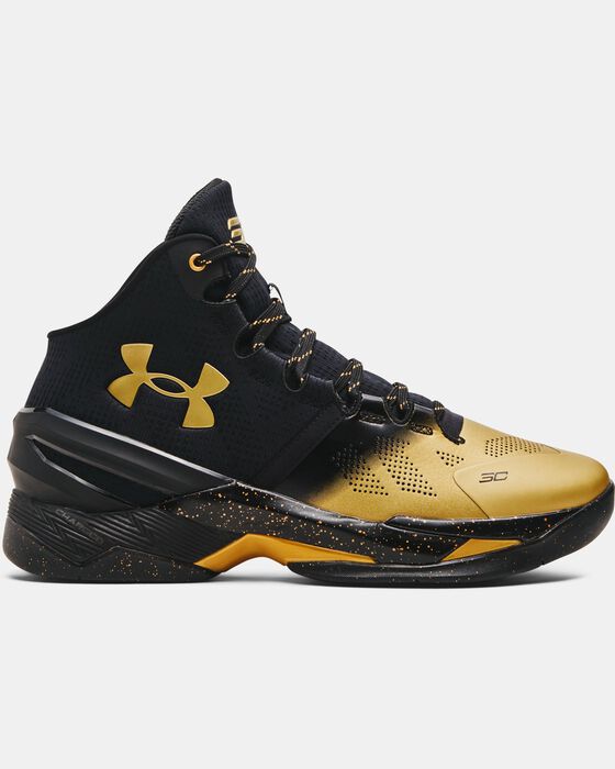 Curry 2 Unanimous image number 0