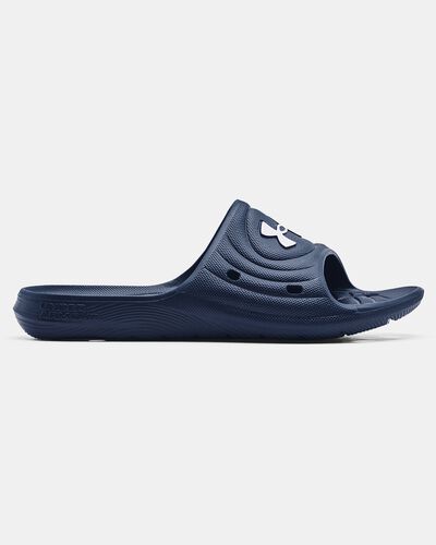 Men's UA Locker IV Slides