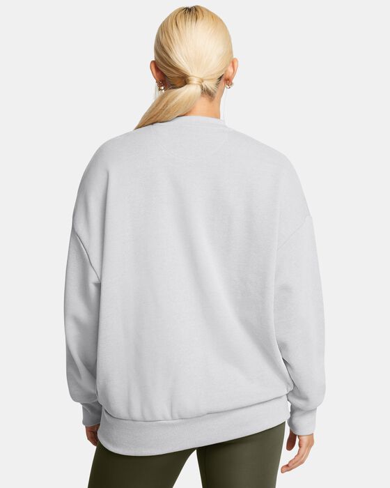 UA Icon Heavyweight Terry image number 1