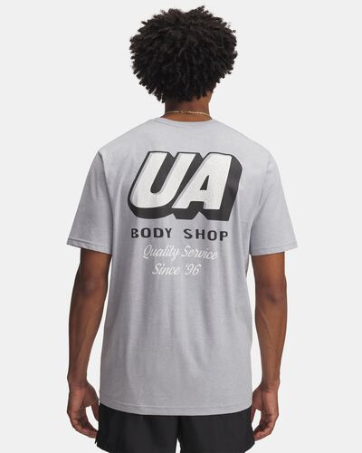 UA Body Shop UA Body Shop
